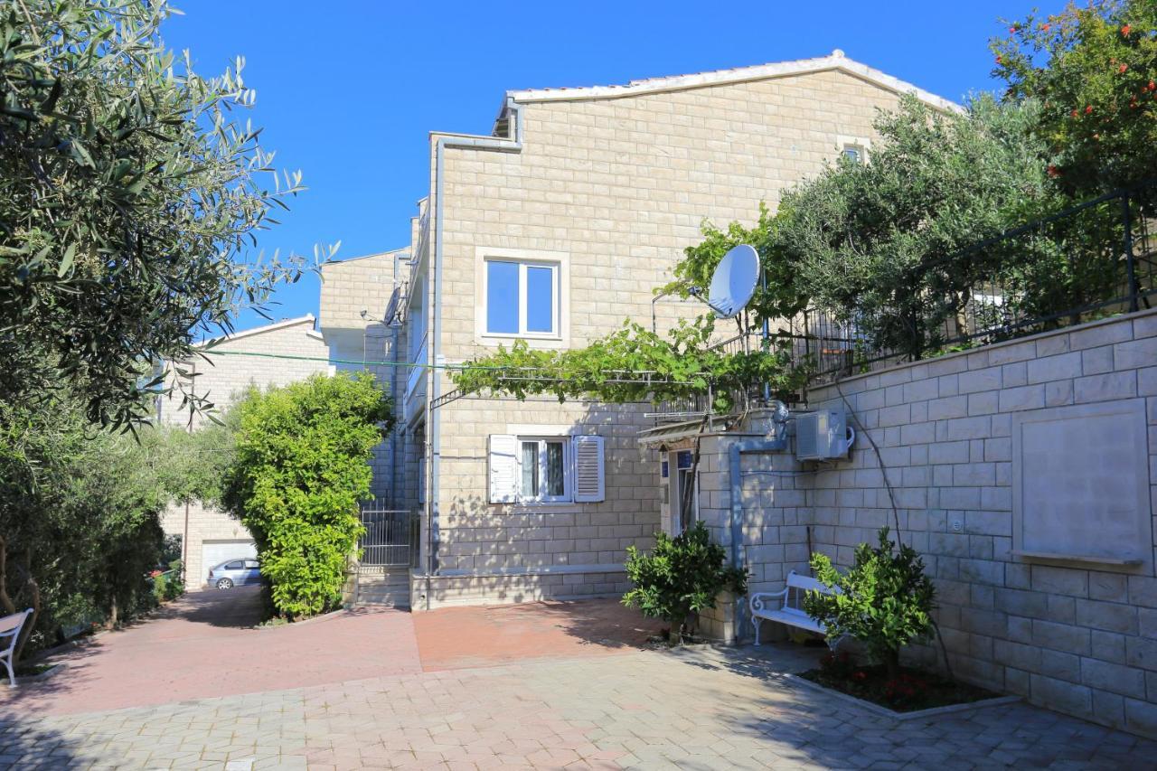 Apartment By The Sea Duce, Omis - 2737