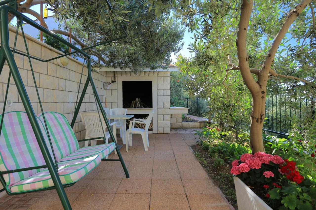 By The Sea Duce, Omis - 2737 Apartman Duce