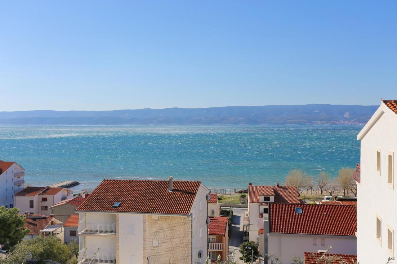 By The Sea Duce, Omis - 2737