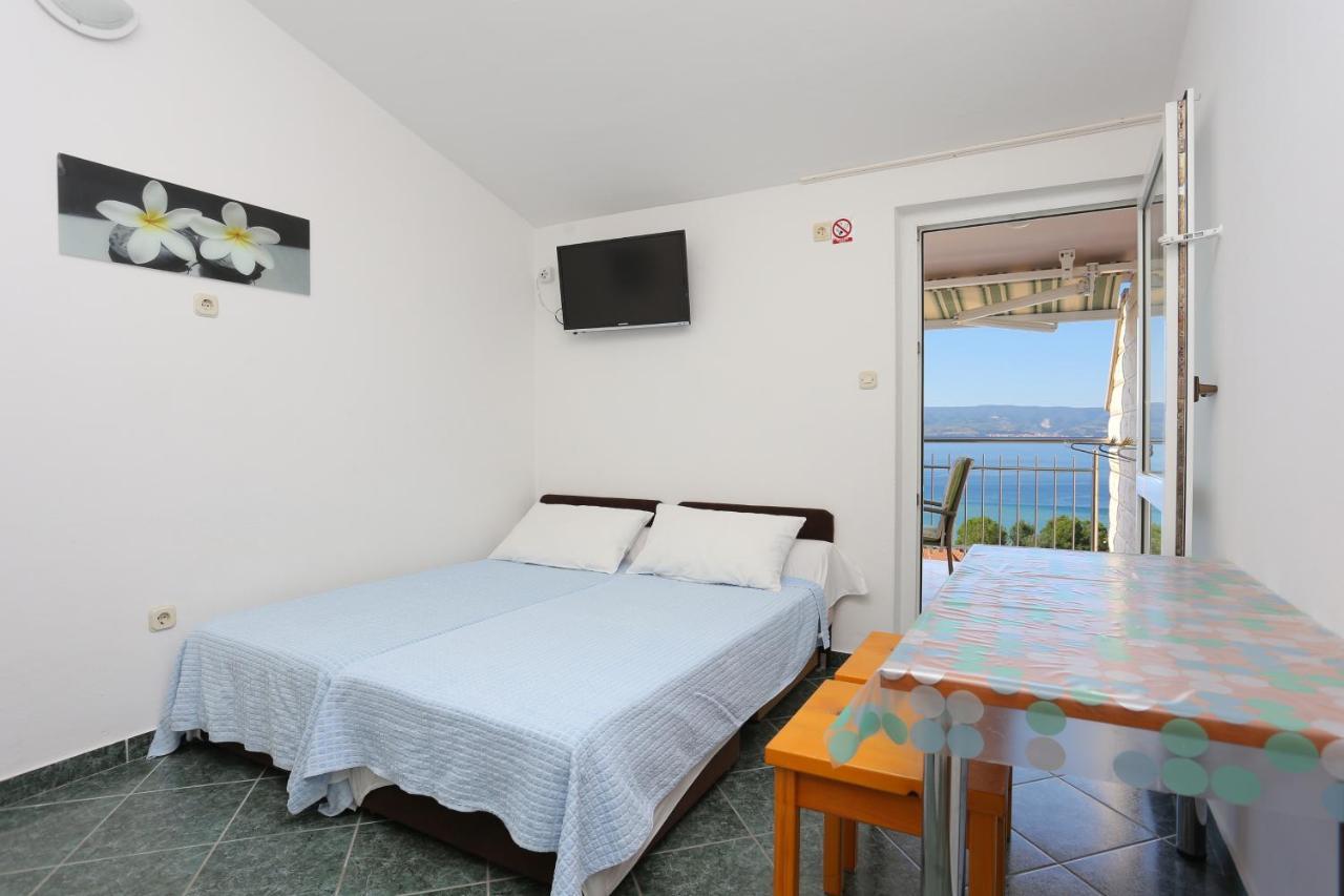 By The Sea Duce, Omis - 2737 Apartment