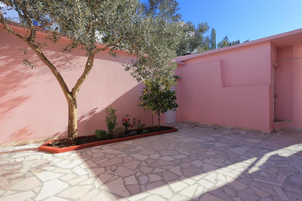 Apartment By The Sea Duce, Omis - 2737
