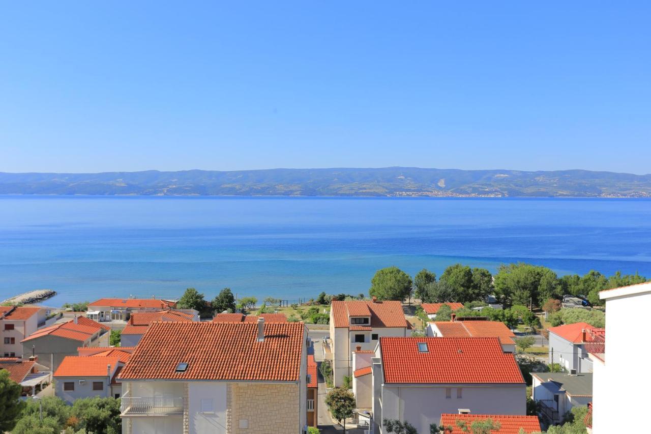 By The Sea Duce, Omis - 2737 *
