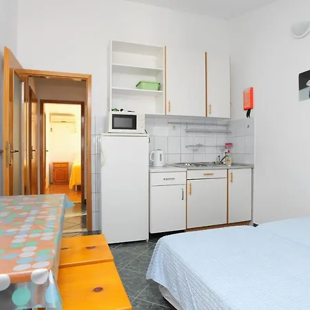 Apartments By The Sea Duce, Omis - 2737 Exterior foto