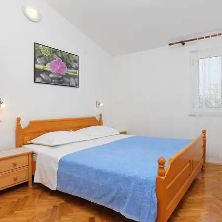 Apartments By The Sea Duce, Omis - 2737 Exterior foto