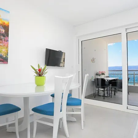 Apartments By The Sea Duce, Omis - 2737 Exterior foto