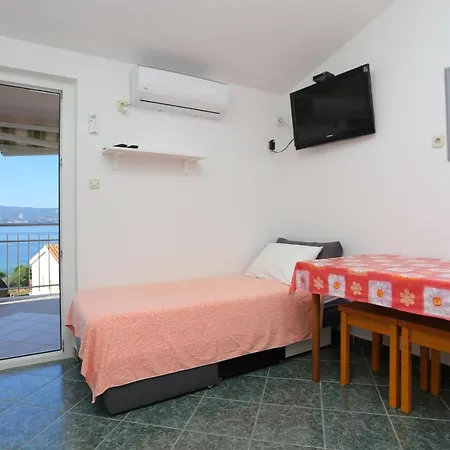 Apartments By The Sea Duce, Omis - 2737 Exterior foto