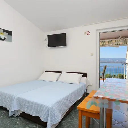 Apartments By The Sea Duce, Omis - 2737 Exterior foto