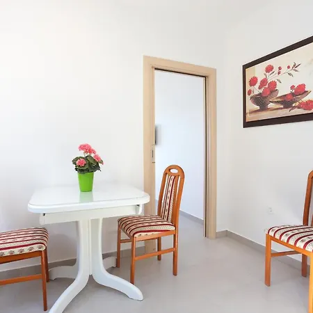 Apartments By The Sea Duce, Omis - 2737 Exterior foto