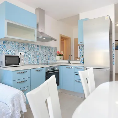 Apartments By The Sea Duce, Omis - 2737 Exterior foto