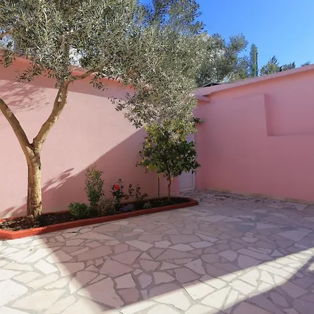 Apartments By The Sea Duce, Omis - 2737 Exterior foto