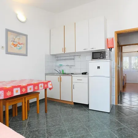 Apartments By The Sea Duce, Omis - 2737 Exterior foto